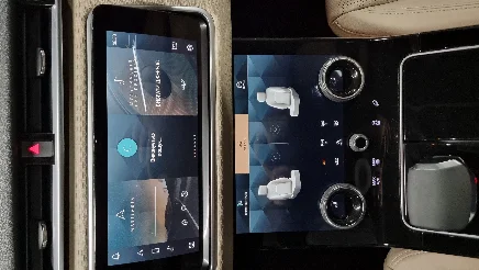 Land Rover Velar photo-16